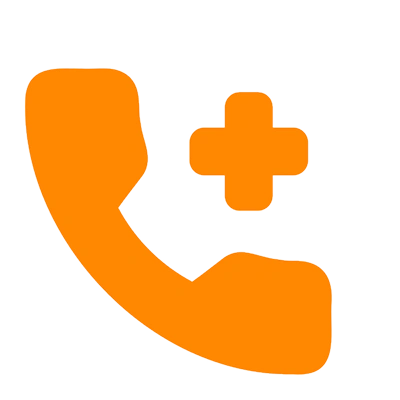 Emergency helpline